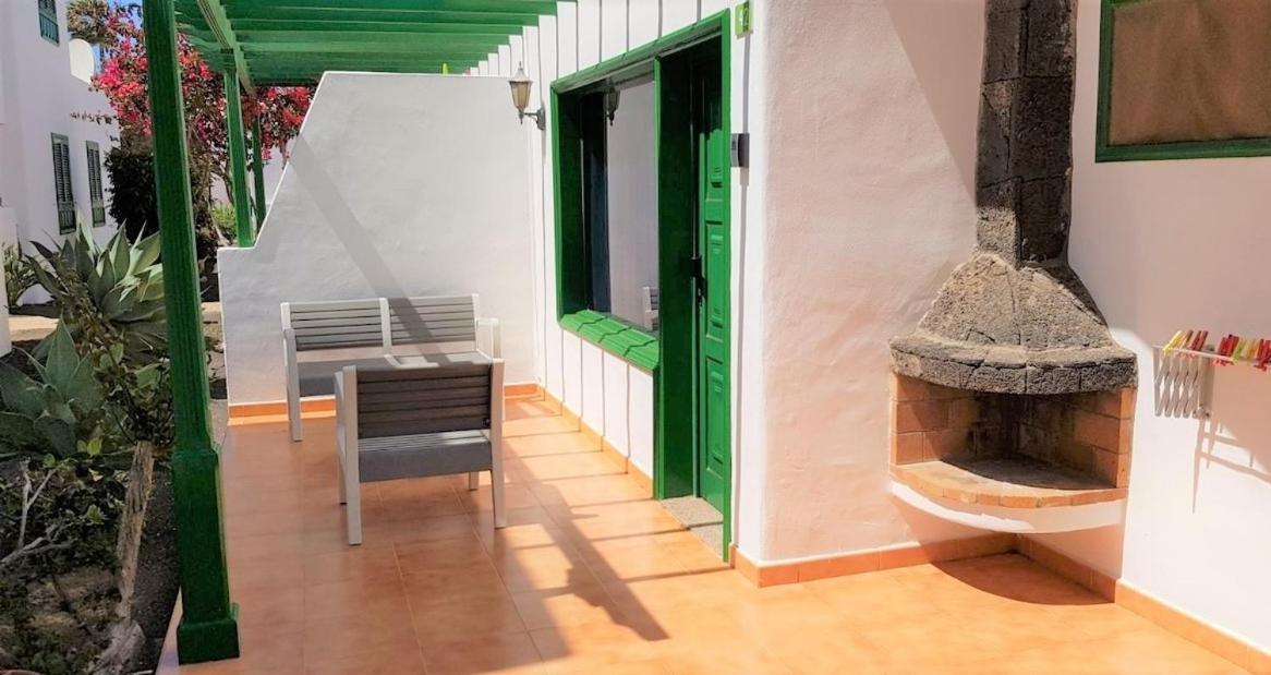 Relax Tinosa Apartment Puerto del Carmen  Buitenkant foto