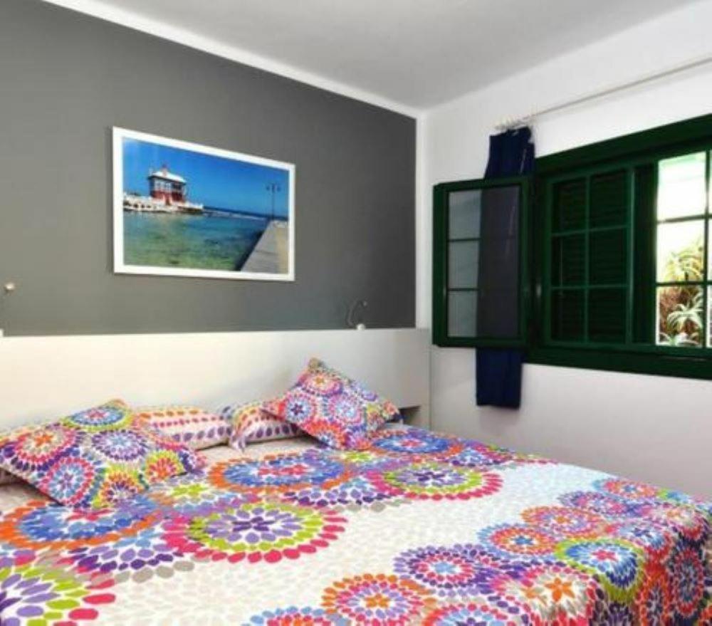 Relax Tinosa Apartment Puerto del Carmen  Buitenkant foto