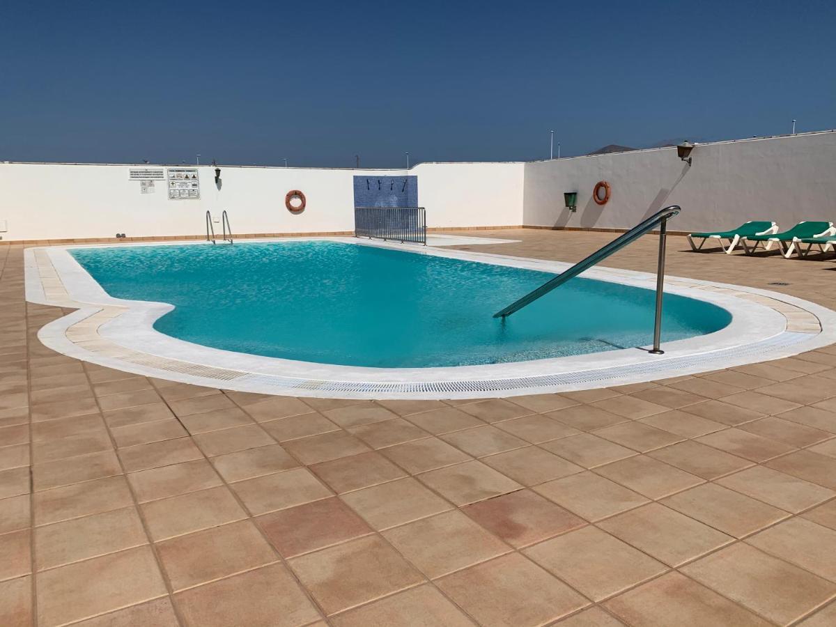 Relax Tinosa Apartment Puerto del Carmen  Buitenkant foto