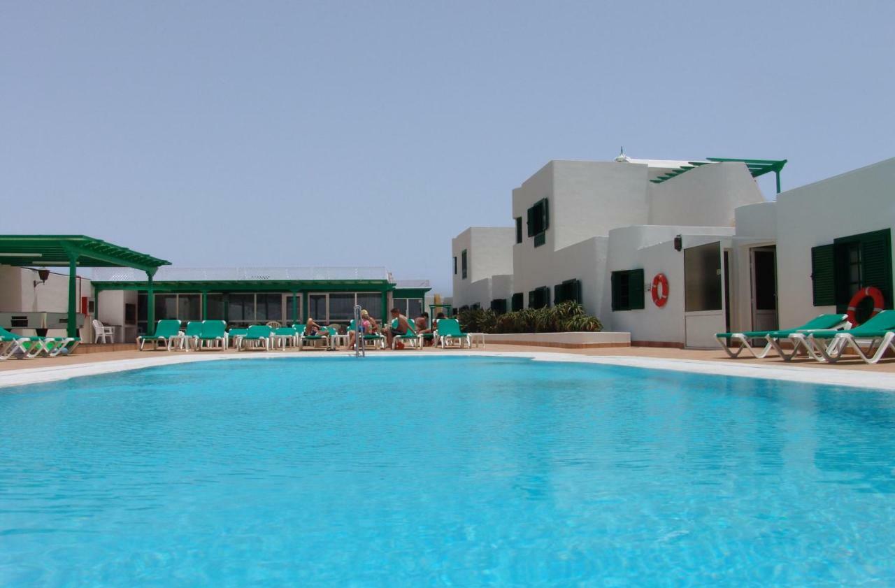 Relax Tinosa Apartment Puerto del Carmen  Buitenkant foto