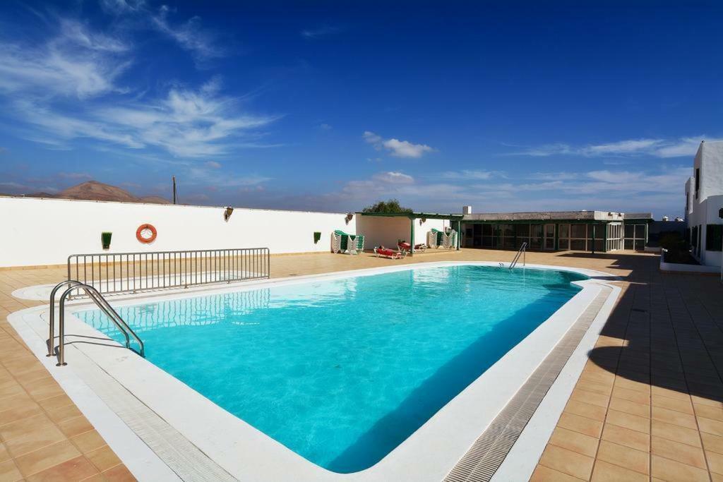 Relax Tinosa Apartment Puerto del Carmen  Buitenkant foto